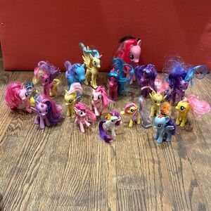 My Little Pony